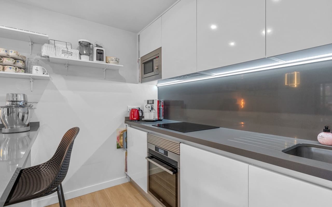 2 chambre Appartement à vendre à Villamartin avec piscine garage - 254 900 € (Ref: 10021359)