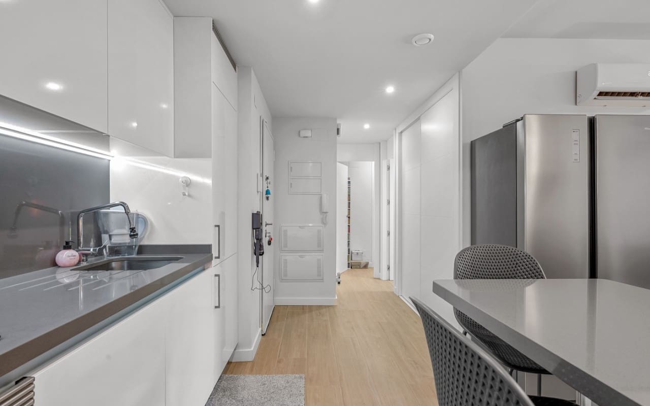 2 chambre Appartement à vendre à Villamartin avec piscine garage - 254 900 € (Ref: 10021359)
