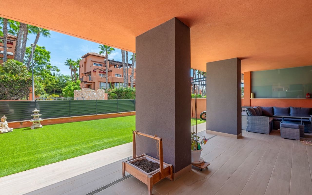 2 chambre Appartement à vendre à Villamartin avec piscine garage - 254 900 € (Ref: 10021359)