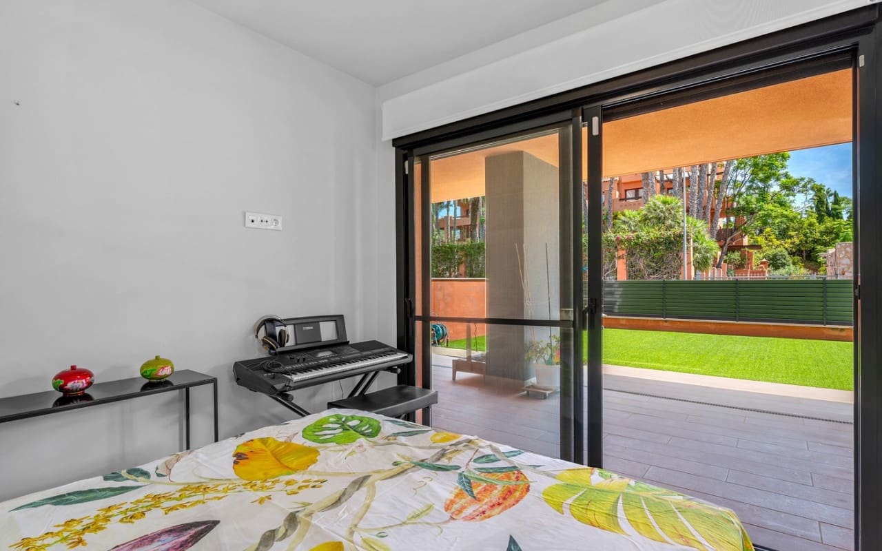2 chambre Appartement à vendre à Villamartin avec piscine garage - 254 900 € (Ref: 10021359)