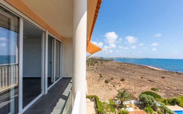 1 sovrum Takvåning till salu i Rocio del Mar, Torrevieja med pool - 245 000 € (Ref: 10021360)