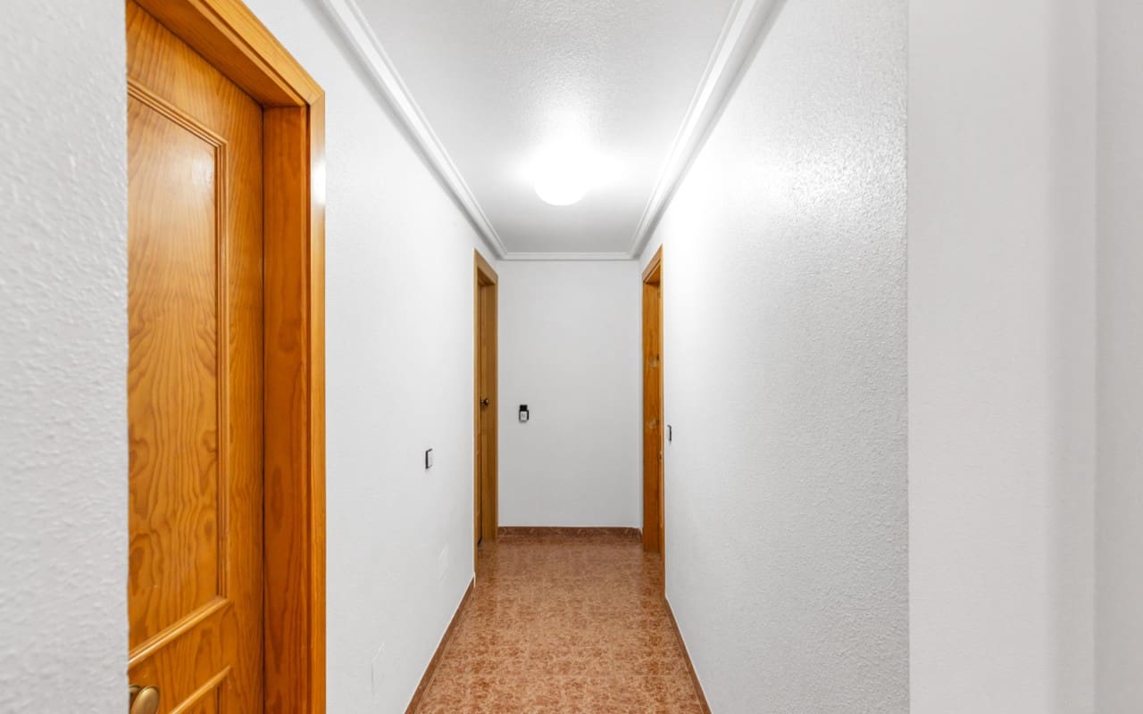 1 sovrum Takvåning till salu i Rocio del Mar med pool - 245 000 € (Ref: 10021360)