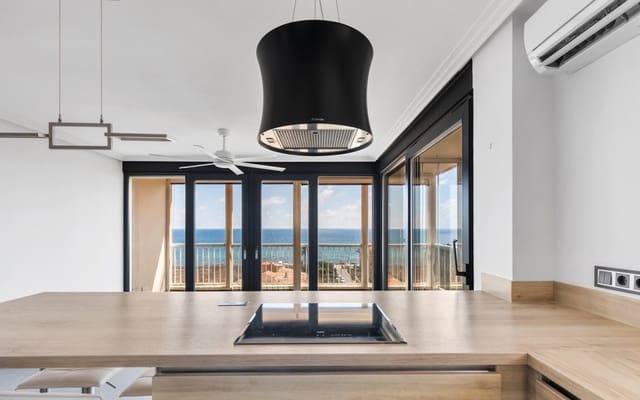 1 sovrum Takvåning till salu i Rocio del Mar, Torrevieja med pool - 245 000 € (Ref: 10021360)