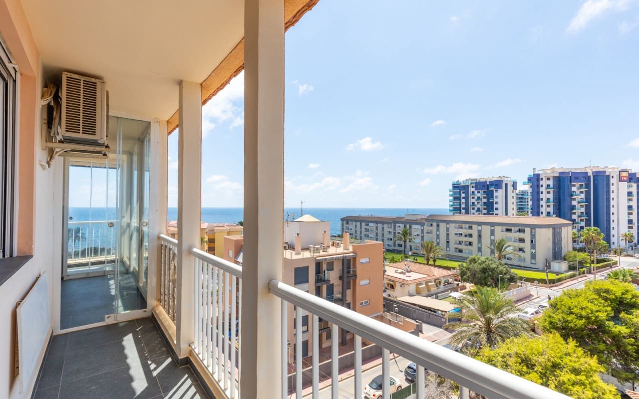 1 sovrum Takvåning till salu i Rocio del Mar med pool - 245 000 € (Ref: 10021360)