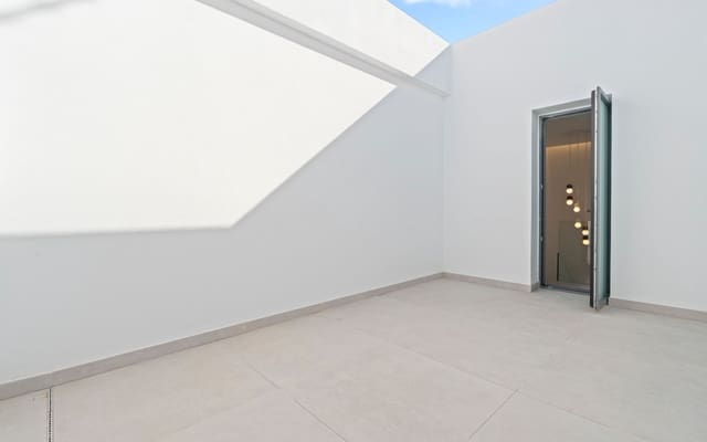 3 Zimmer Villa zu verkaufen in Sierra Helada, Benidorm mit Pool Garage - 1.780.000 € (Ref: 10021463)