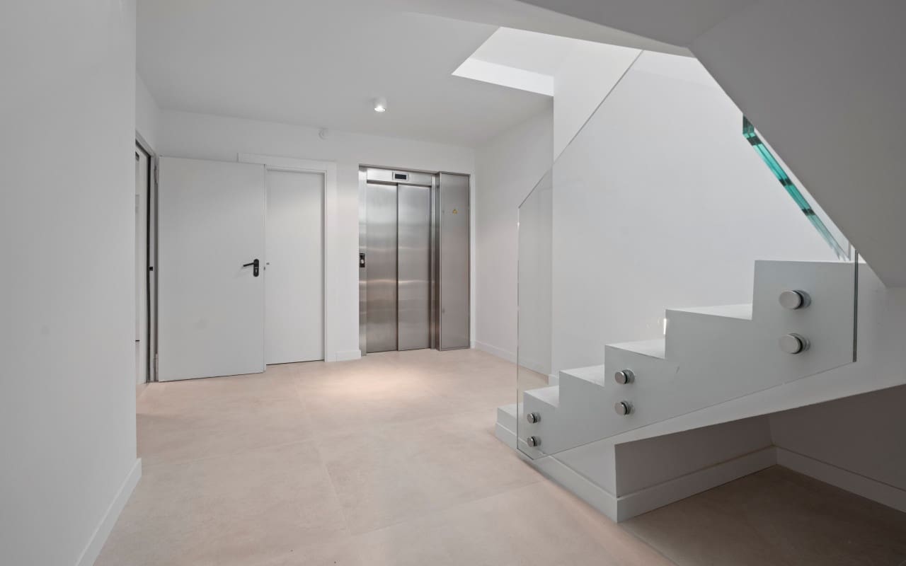 3 Zimmer Villa zu verkaufen in Benidorm mit Pool Garage - 1.780.000 € (Ref: 10021463)