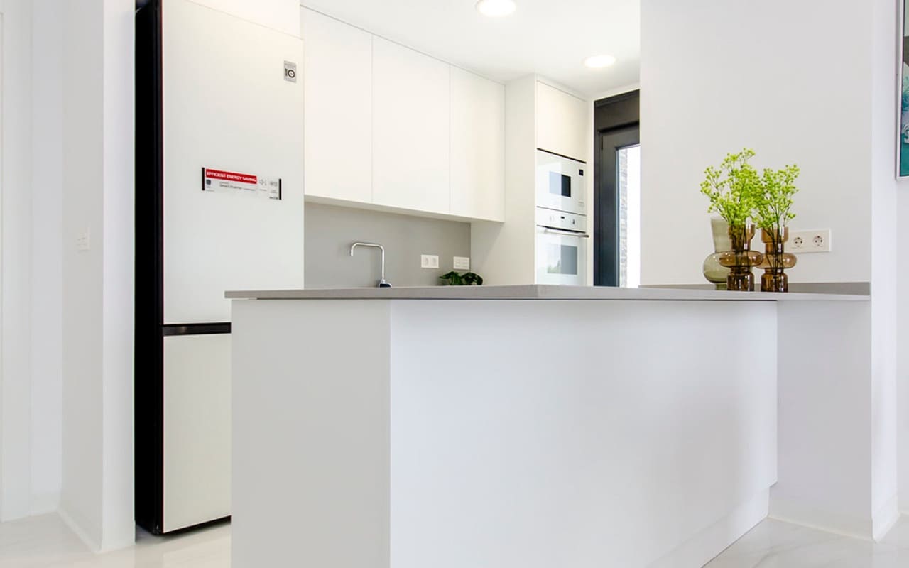 3 soverom Hus til salgs i Vistabella med garasje - € 405 000 (Ref: 10021465)