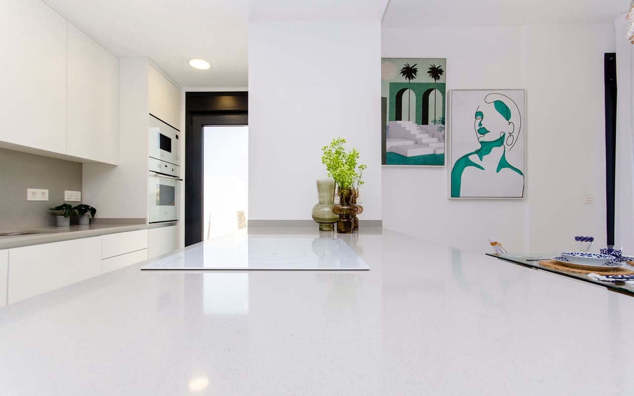 3 soverom Hus til salgs i Vistabella med garasje - € 405 000 (Ref: 10021465)