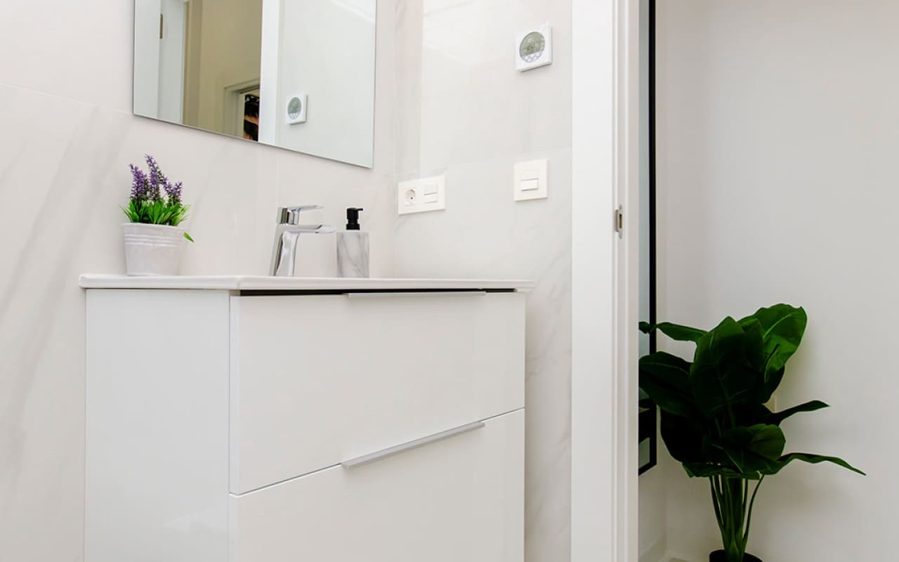 3 soverom Hus til salgs i Vistabella med garasje - € 405 000 (Ref: 10021465)
