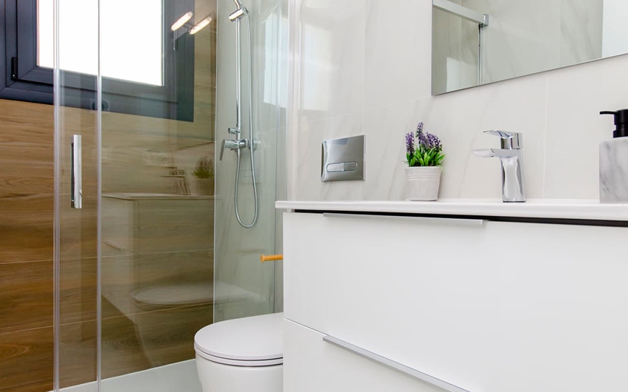 3 soverom Hus til salgs i Vistabella med garasje - € 405 000 (Ref: 10021465)