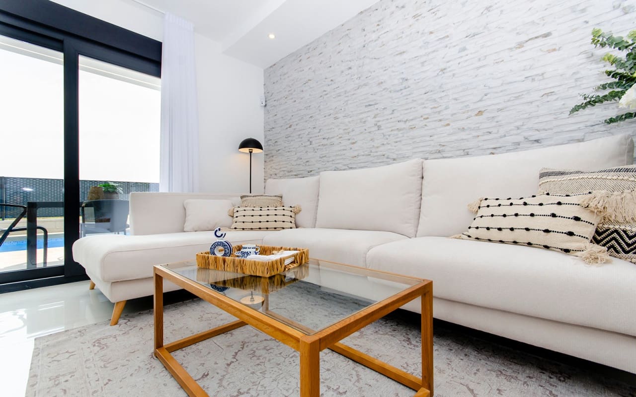 3 soverom Hus til salgs i Vistabella med garasje - € 405 000 (Ref: 10021465)