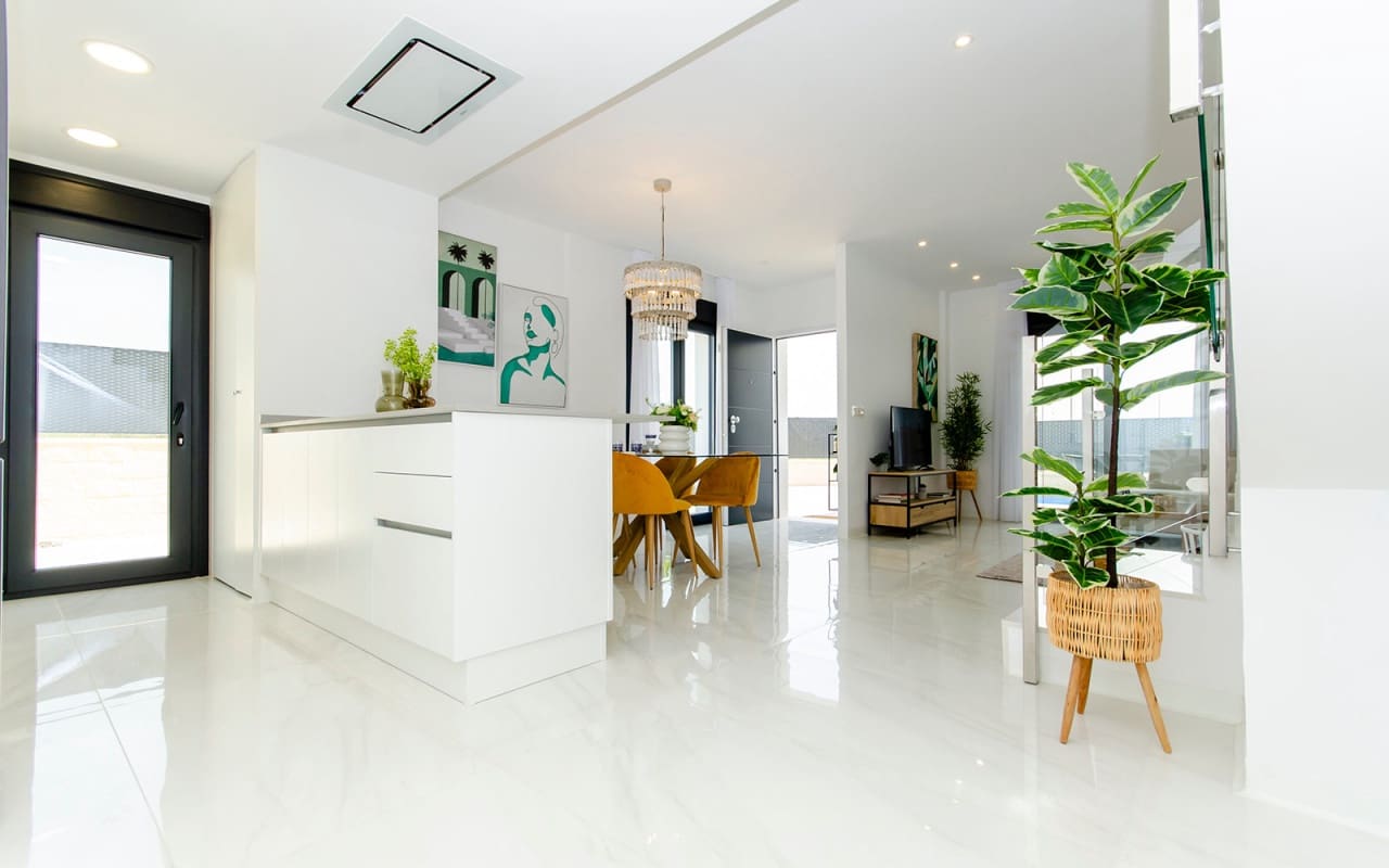 3 soverom Hus til salgs i Vistabella med garasje - € 405 000 (Ref: 10021465)