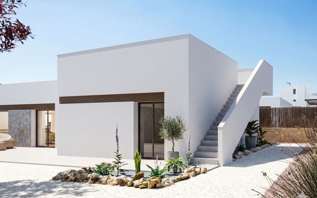 3 bedroom Villa for sale in Balcón de Finestrat - Terra Marina, Finestrat with pool - € 690,950 (Ref: 10021467)