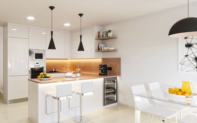 3 Zimmer Villa zu verkaufen in La Marina, Elche / Elx mit Pool Garage - 395.000 € (Ref: 10021468)