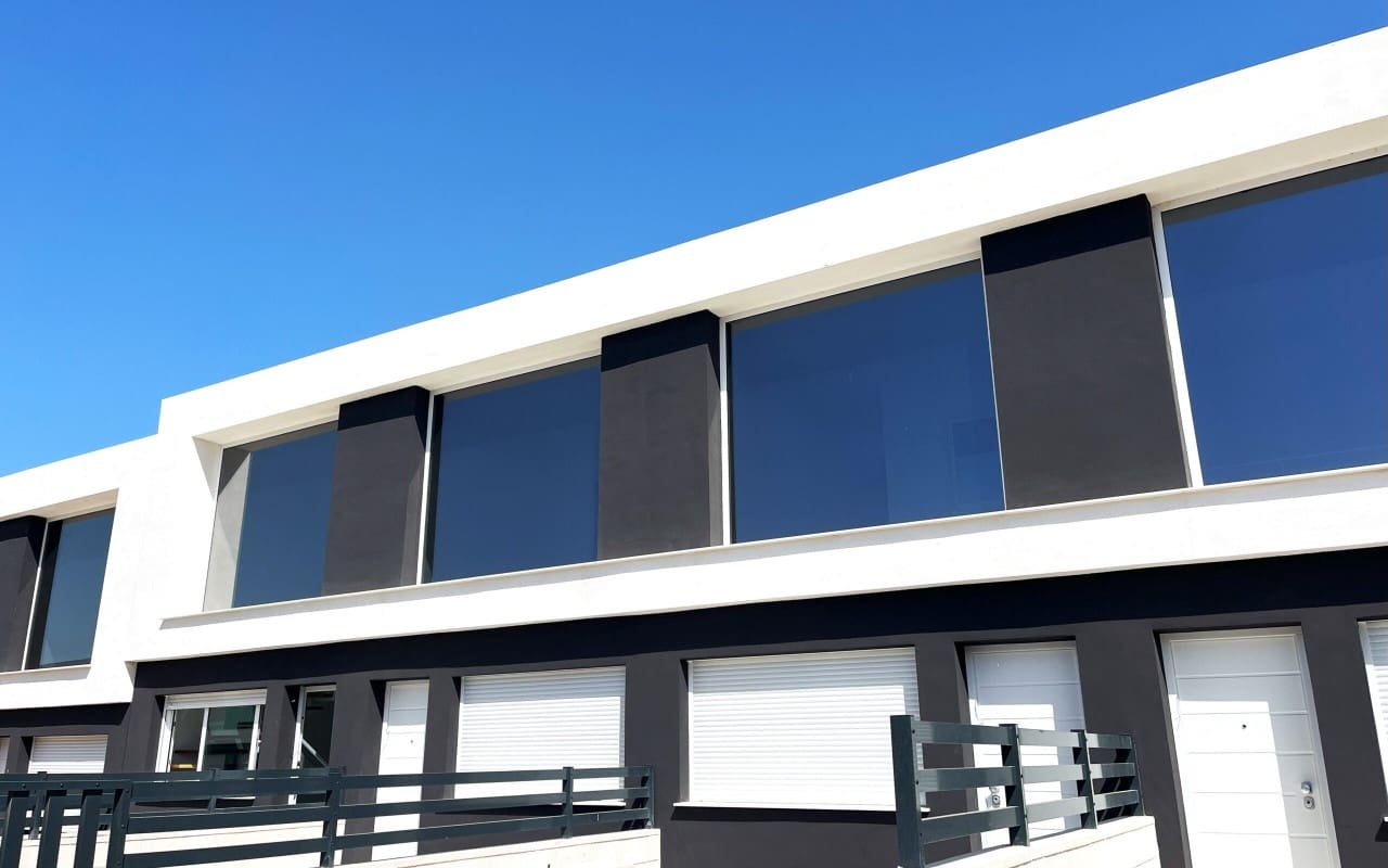 1 sovrum Hus till salu i Gran Alacant med pool garage - 350 000 € (Ref: 10021469)