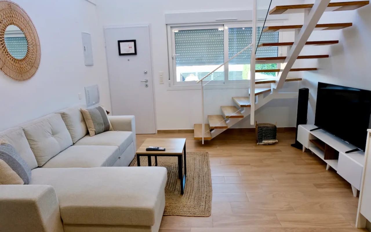 1 sovrum Hus till salu i Gran Alacant med pool garage - 350 000 € (Ref: 10021469)