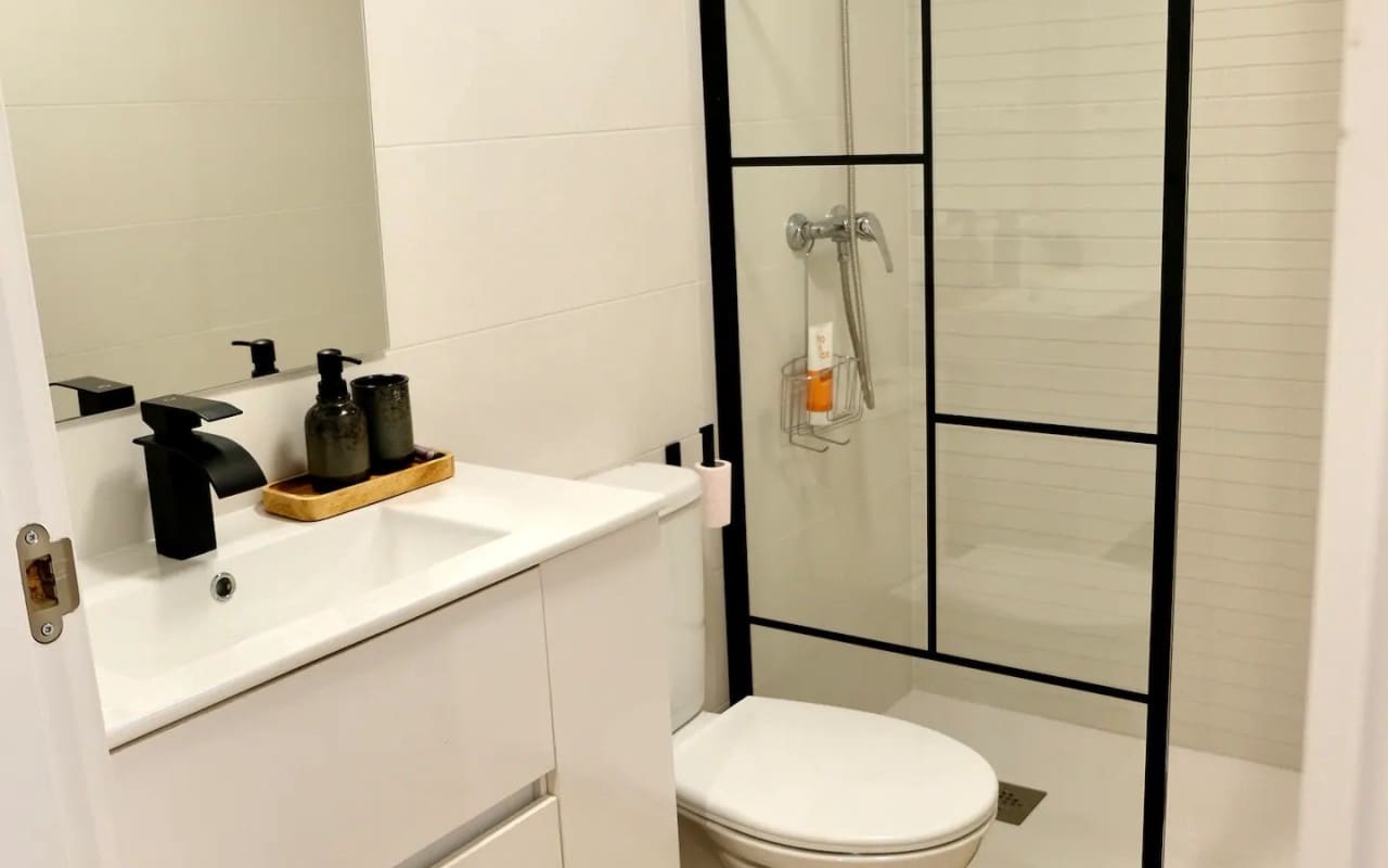 1 sovrum Hus till salu i Gran Alacant med pool garage - 350 000 € (Ref: 10021469)