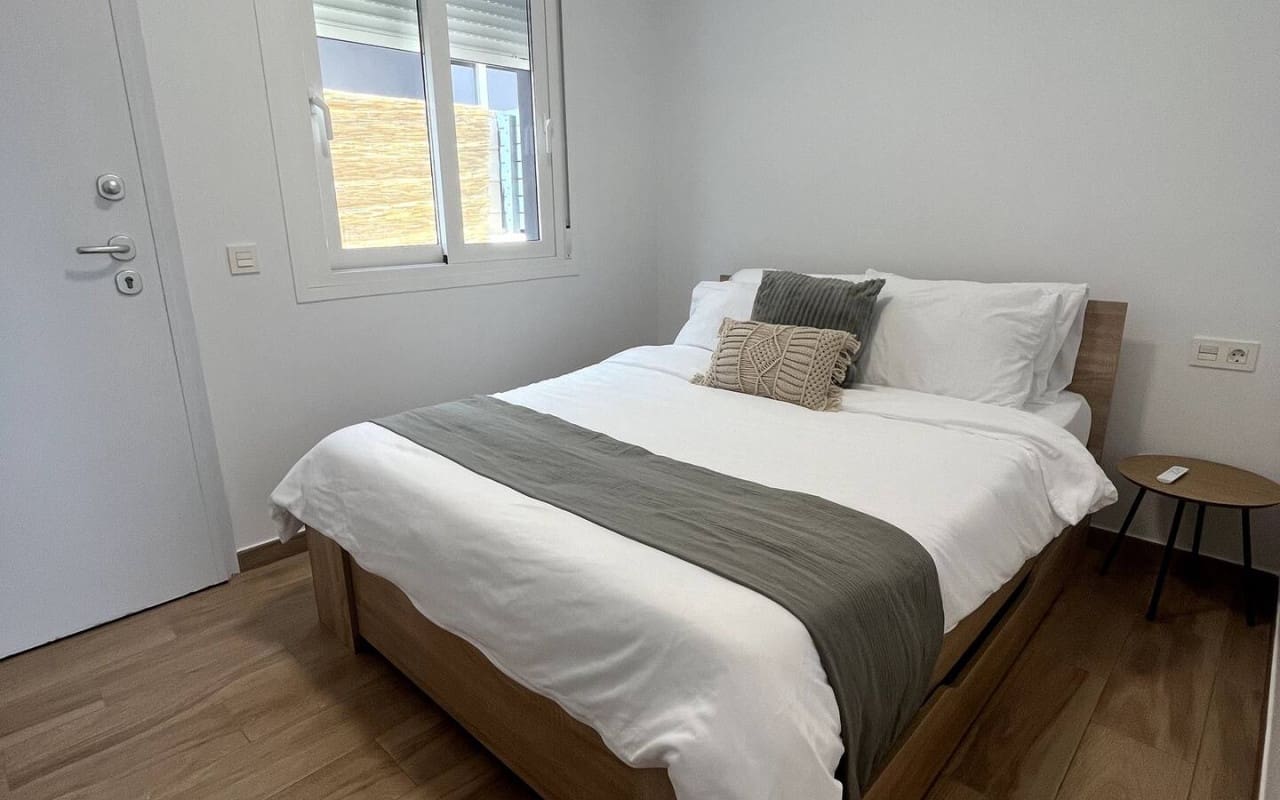 1 sovrum Hus till salu i Gran Alacant med pool garage - 350 000 € (Ref: 10021469)