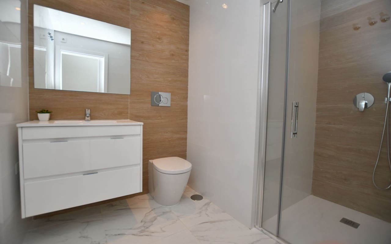 2 slaapkamer Huis te koop in San Miguel de Salinas met zwembad - € 273.800 (Ref: 10021470)