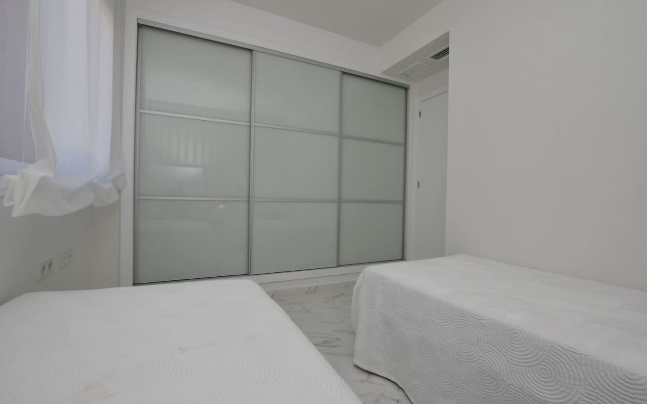 2 slaapkamer Huis te koop in San Miguel de Salinas met zwembad - € 273.800 (Ref: 10021470)