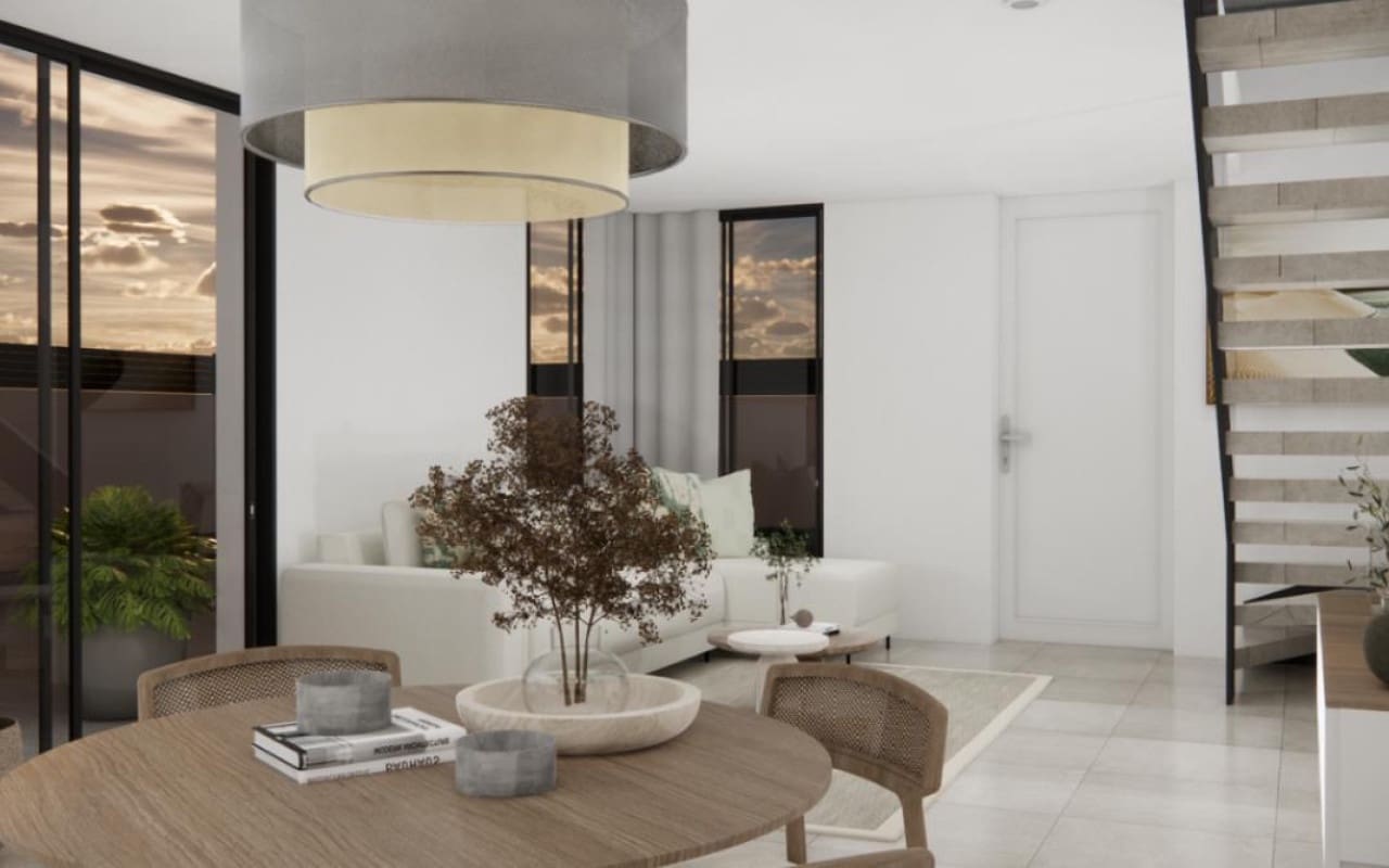 3 camera da letto Casa in vendita in Vistabella con piscina garage - 355.900 € (Rif: 10021471)
