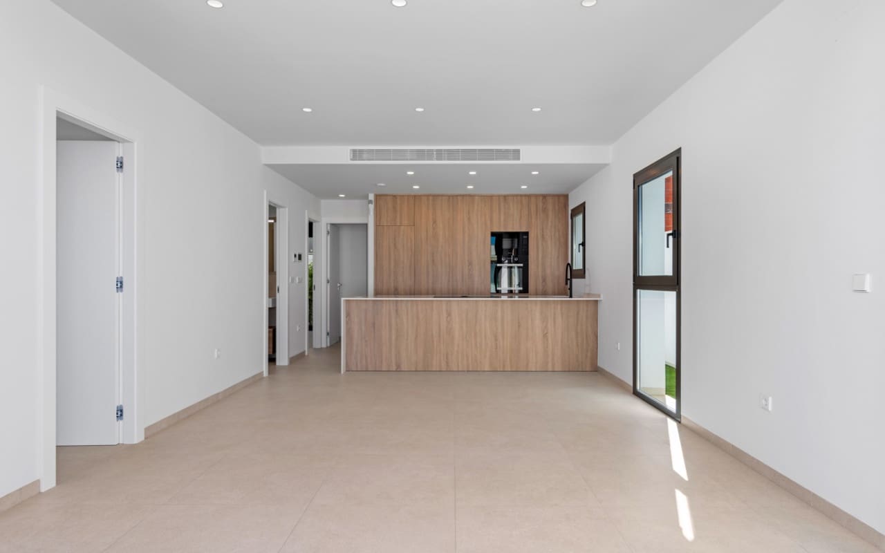3 camera da letto Villa in vendita in San Javier con piscina garage - 504.300 € (Rif: 10021473)