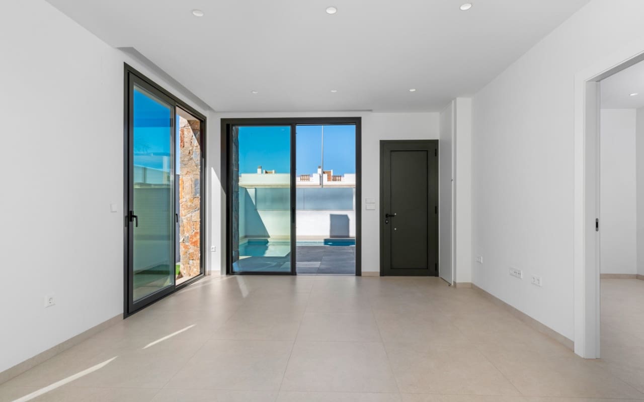 3 camera da letto Villa in vendita in San Javier con piscina garage - 504.300 € (Rif: 10021473)