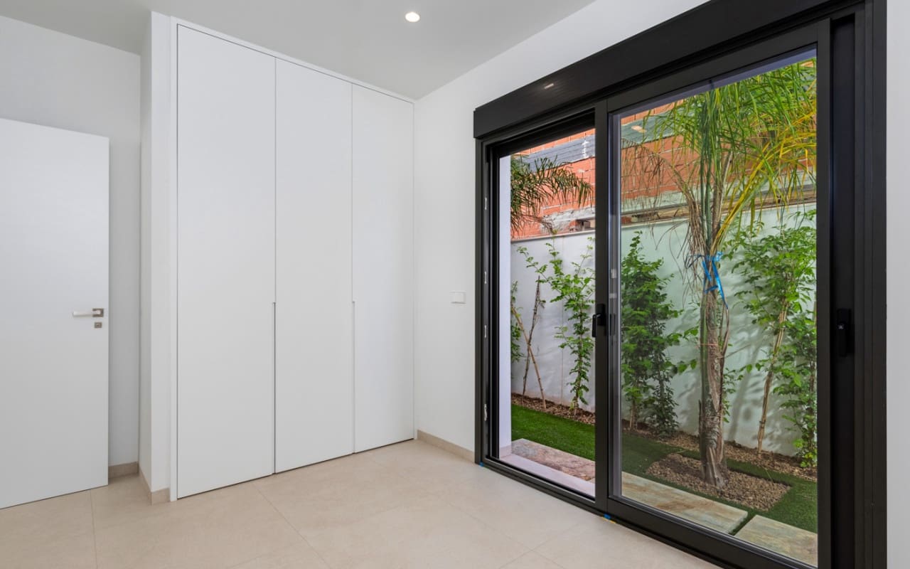 3 camera da letto Villa in vendita in San Javier con piscina garage - 504.300 € (Rif: 10021473)