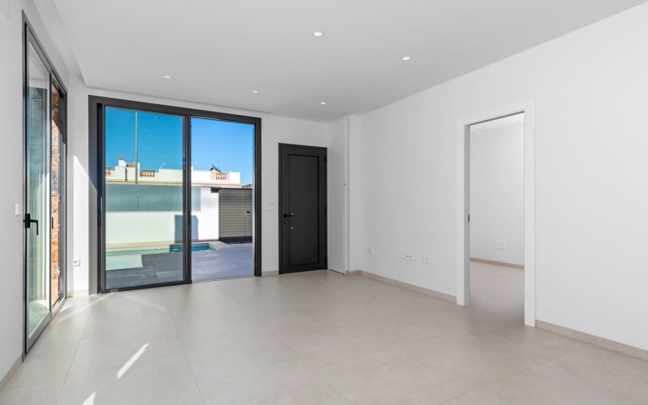 3 camera da letto Villa in vendita in San Javier con piscina garage - 504.300 € (Rif: 10021473)