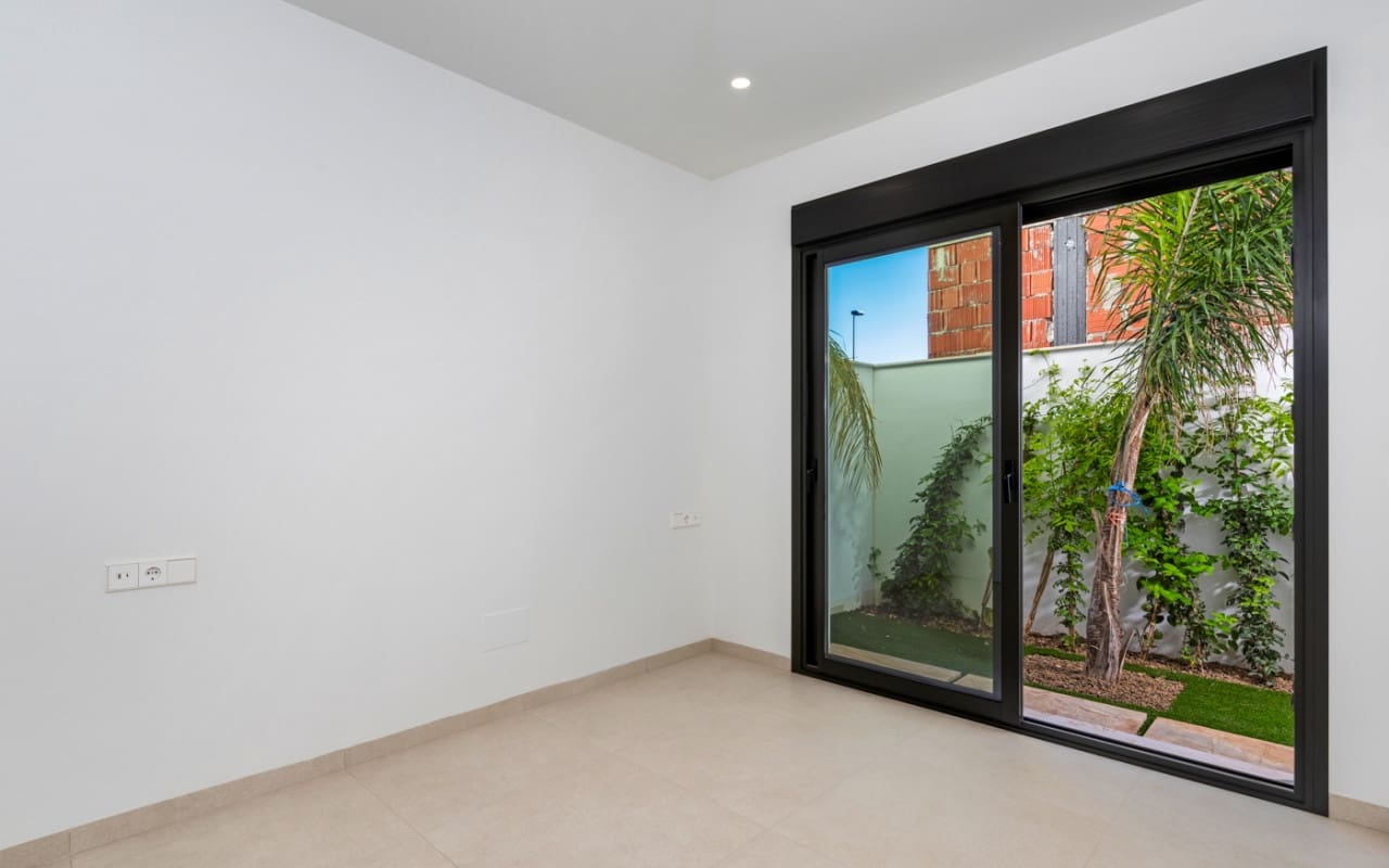 3 camera da letto Villa in vendita in San Javier con piscina garage - 504.300 € (Rif: 10021473)