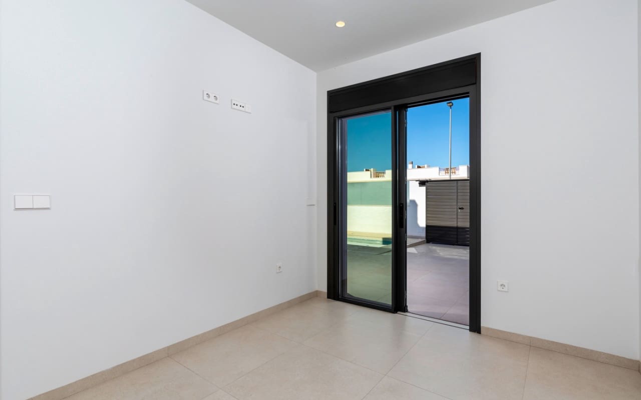 3 camera da letto Villa in vendita in San Javier con piscina garage - 504.300 € (Rif: 10021473)