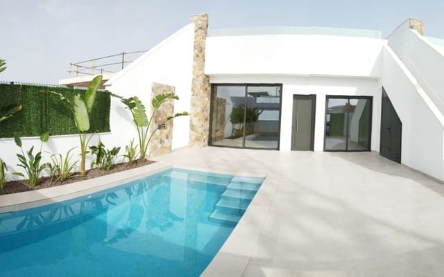 3 camera da letto Villa in vendita in Ciudad, San Javier con piscina garage - 504.300 € (Rif: 10021473)