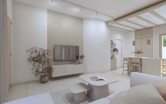 2 soverom Hus til salgs i Pilar de la Horadada ciudad, Pilar de la Horadada med svømmebasseng garasje - € 299 900 (Ref: 10021475)