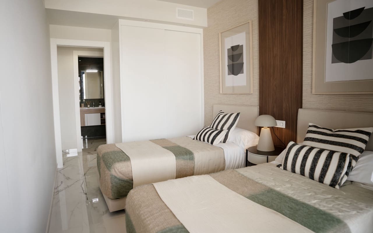 2 bedroom Townhouse for sale in Ciudad Quesada with pool - € 314,000 (Ref: 10021477)