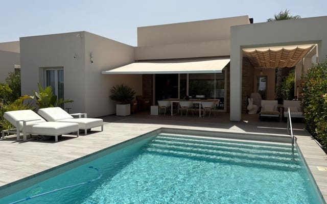 2 camera da letto Villa in vendita in Algorfa con piscina - 575.000 € (Rif: 10021483)