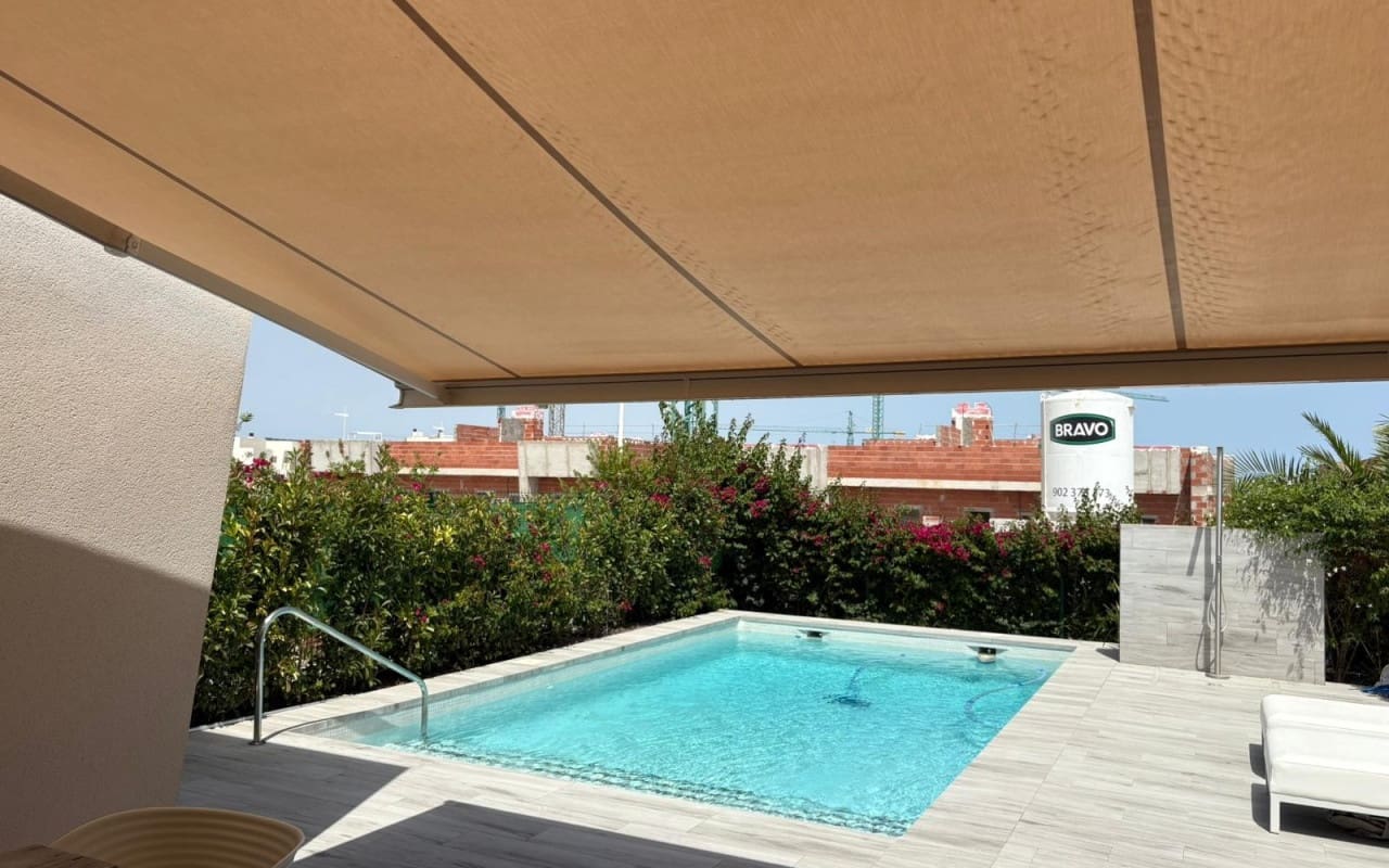 2 quarto Moradia para venda em Algorfa com piscina - 575 000 € (Ref: 10021483)