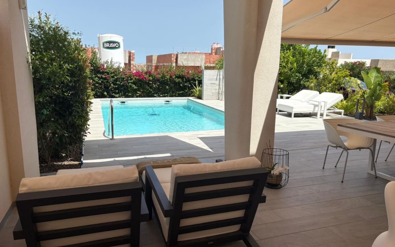 2 quarto Moradia para venda em Algorfa com piscina - 575 000 € (Ref: 10021483)