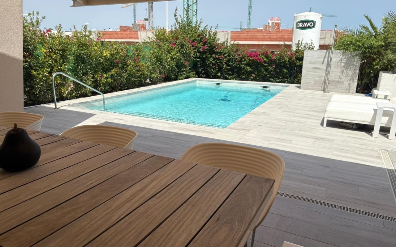 2 quarto Moradia para venda em Algorfa com piscina - 575 000 € (Ref: 10021483)