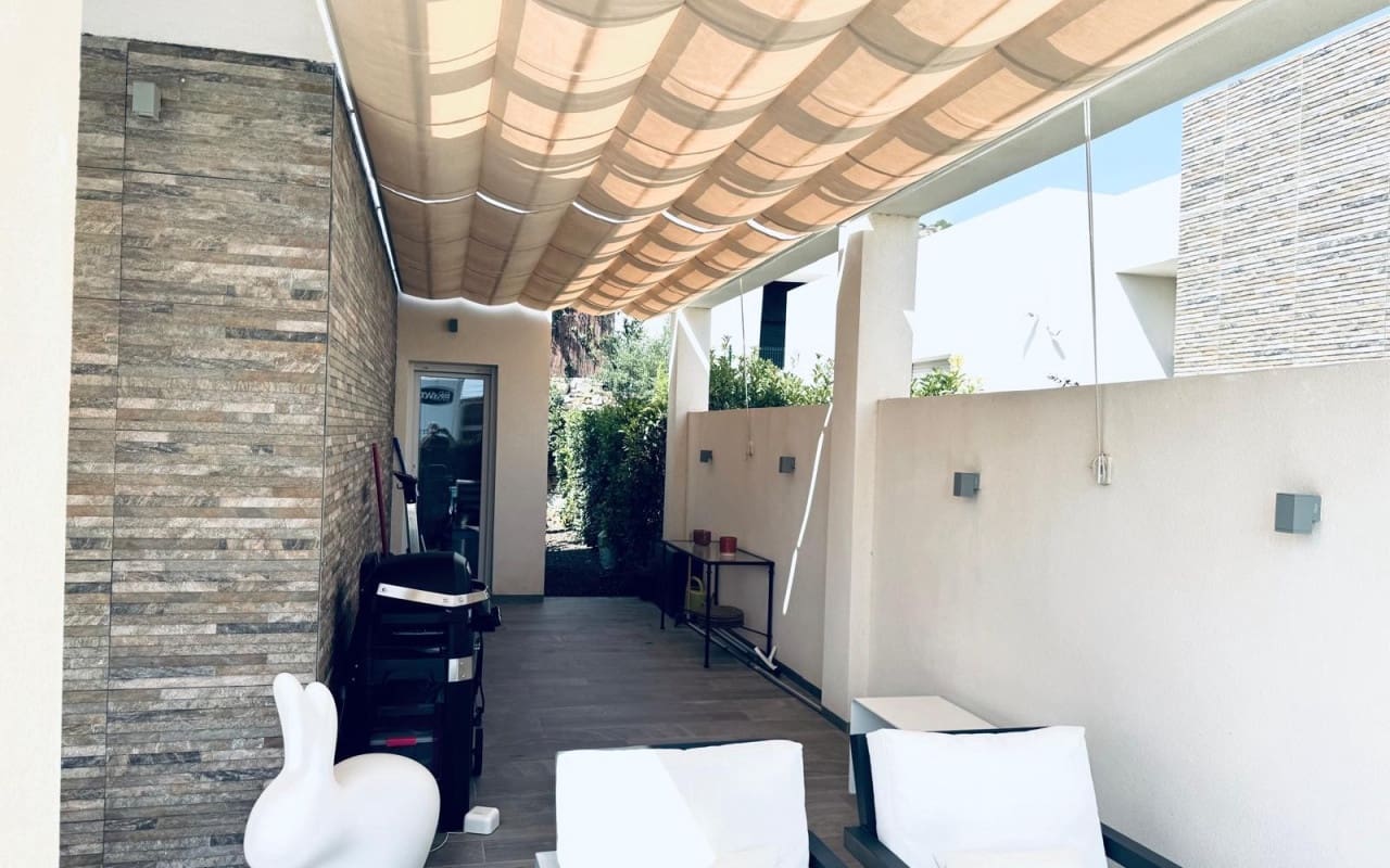 2 quarto Moradia para venda em Algorfa com piscina - 575 000 € (Ref: 10021483)