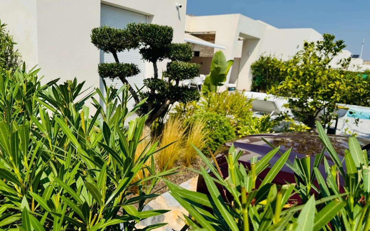2 quarto Moradia para venda em Algorfa com piscina - 575 000 € (Ref: 10021483)