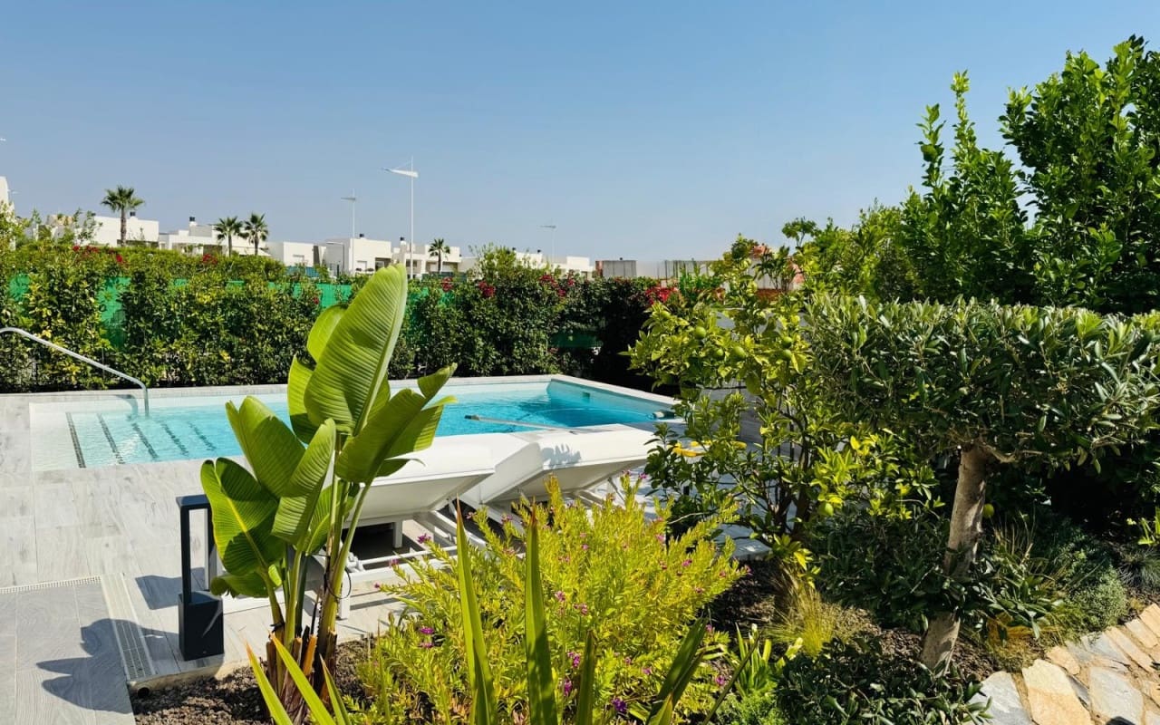 2 quarto Moradia para venda em Algorfa com piscina - 575 000 € (Ref: 10021483)