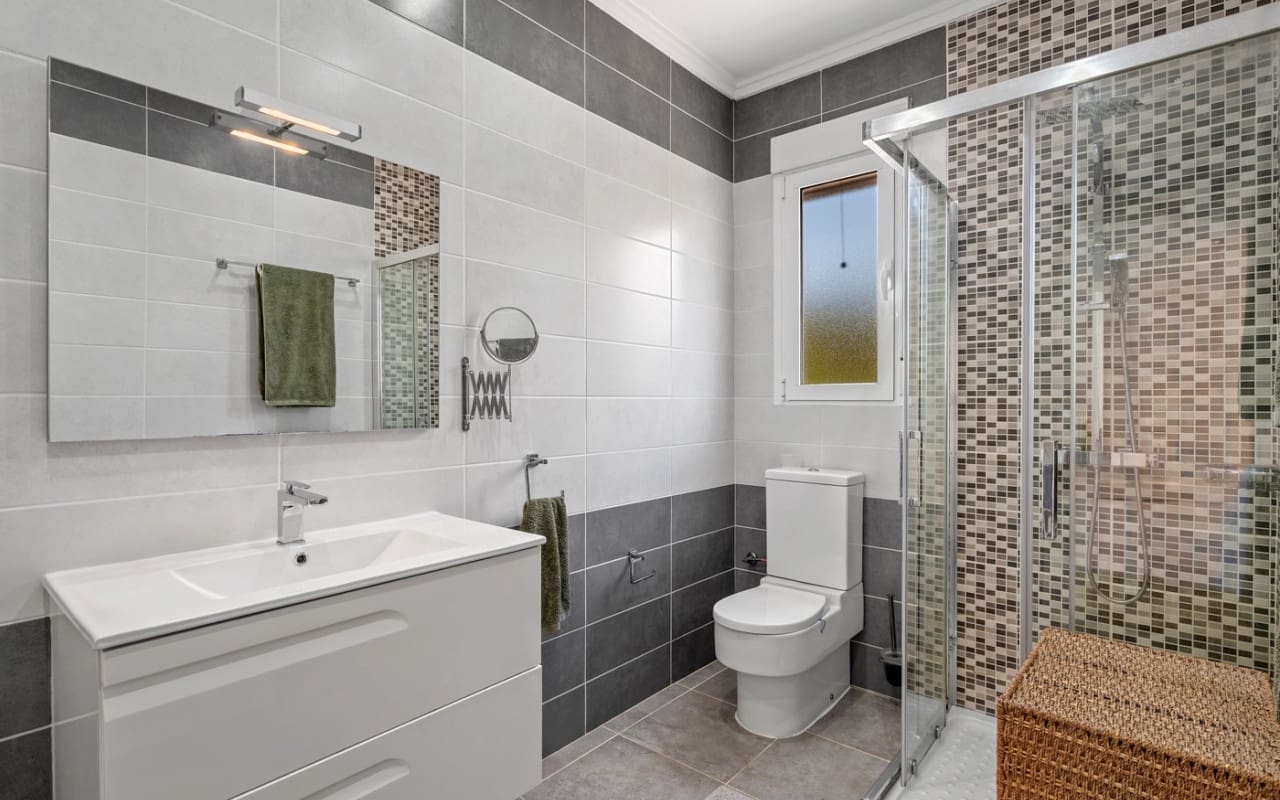 Chalet de 3 habitaciones en Ciudad Quesada en venta con piscina garaje - 495.000 € (Ref: 10021486)