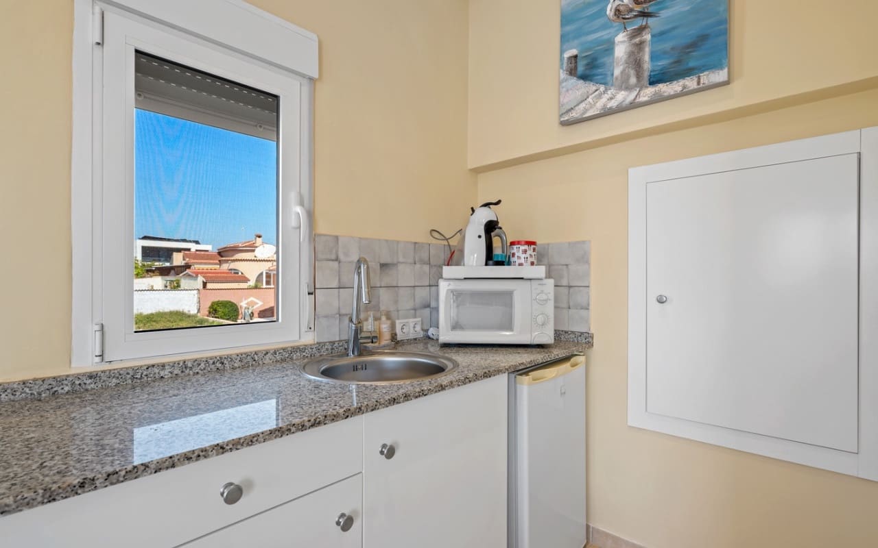 Chalet de 3 habitaciones en Ciudad Quesada en venta con piscina garaje - 495.000 € (Ref: 10021486)