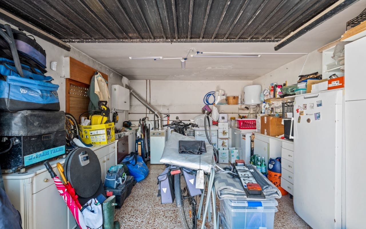 Chalet de 3 habitaciones en Ciudad Quesada en venta con piscina garaje - 495.000 € (Ref: 10021486)