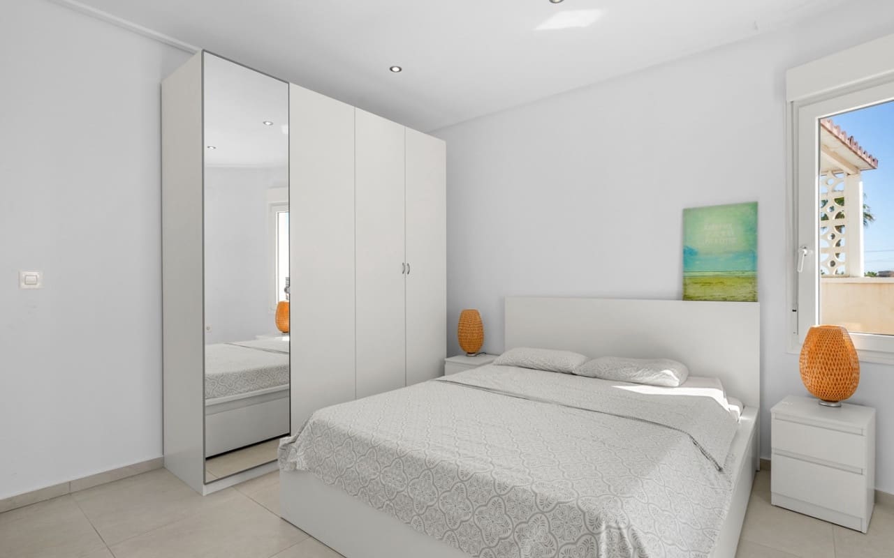5 Zimmer Villa zu verkaufen in Ciudad Quesada mit Pool Garage - 480.000 € (Ref: 10021487)