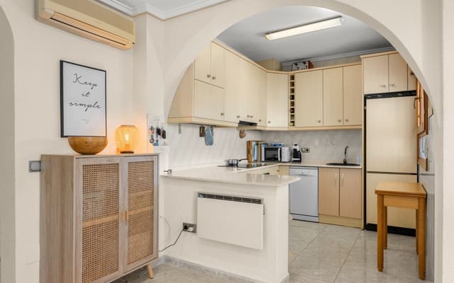 5 sovrum Villa till salu i Ciudad Quesada, Rojales med pool garage - 480 000 € (Ref: 10021487)