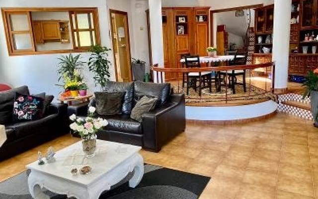 4 camera da letto Villa in vendita in Altea con piscina - 523.950 € (Rif: 10021488)
