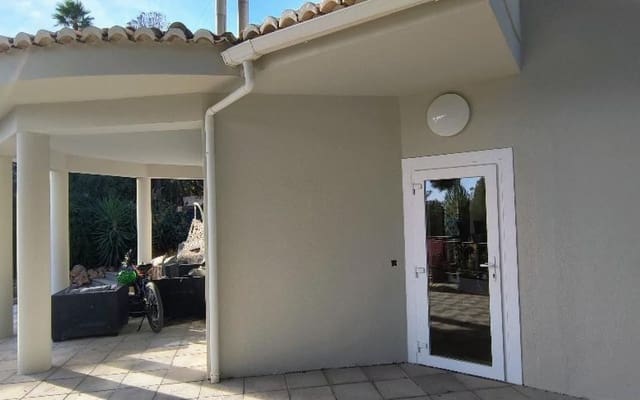 4 camera da letto Villa in vendita in Altea con piscina - 523.950 € (Rif: 10021488)