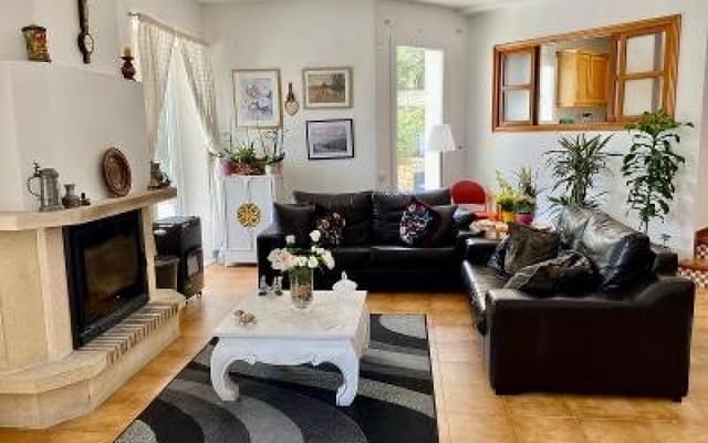 4 camera da letto Villa in vendita in Altea con piscina - 523.950 € (Rif: 10021488)