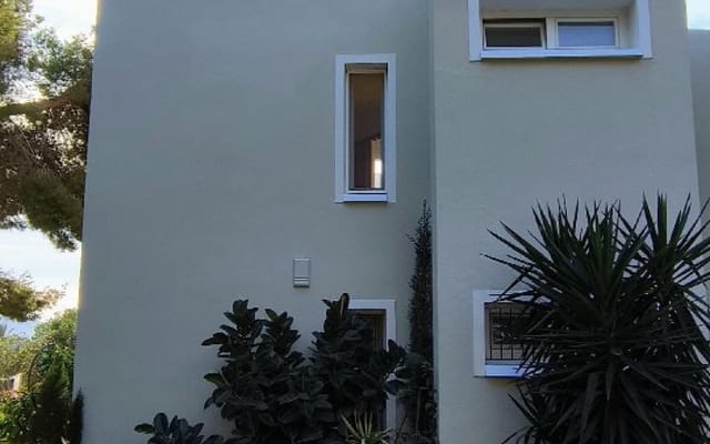 4 camera da letto Villa in vendita in Altea con piscina - 523.950 € (Rif: 10021488)